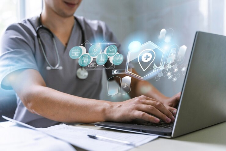 la réforme du système de santé au Maroc en 2025 : modernisation des infrastructures hospitalières, accès universel aux soins et généralisation de l'Assurance Maladie Obligatoire (AMO)